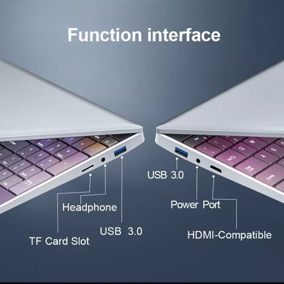 Laptop - Picture 6 of 12